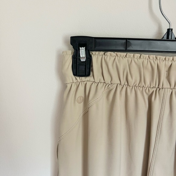 Lululemon Keep Moving Full Length Pants Size 4 - Picture 6 of 6